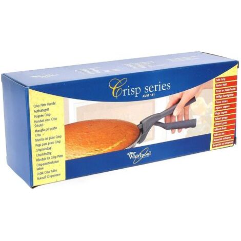 POIGNEE POUR PLAT CRISP AVM141 (1/3)