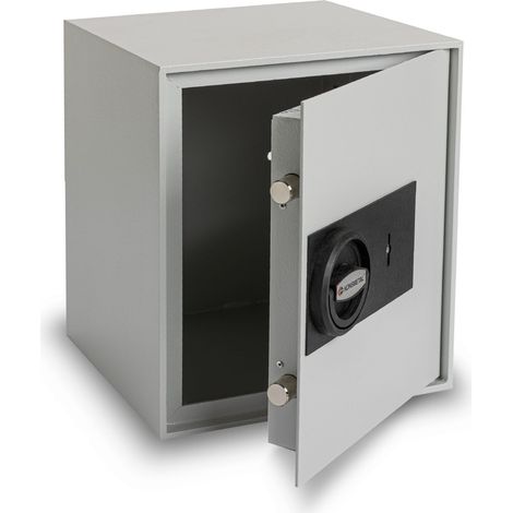 Cassaforte Koliber 2.0 43, serratura a chiave classe A, classe di sicurezza S1 (1/3)