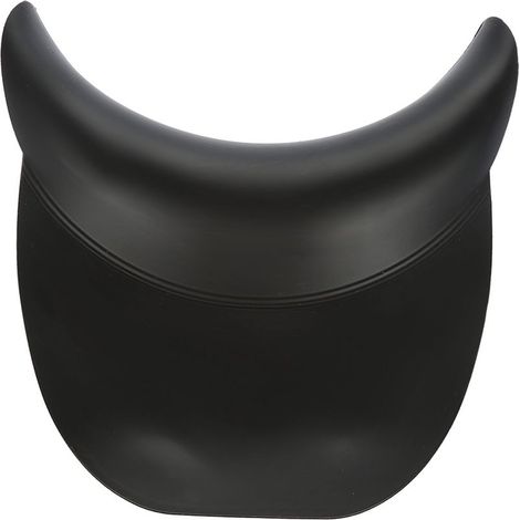 Salon Spa Silicone shampoo bowl hair clip washing sink neck rest cushion (1/5)