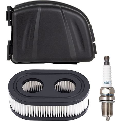 Luftfilter-Kit 593260 799584 passend für BS 09P700 104M02 650EXI