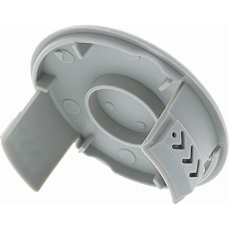 Ersatzplatte für Ryobi One+ 18V, 24V, 40V, Ry40204, Ry40220 (1/4)
