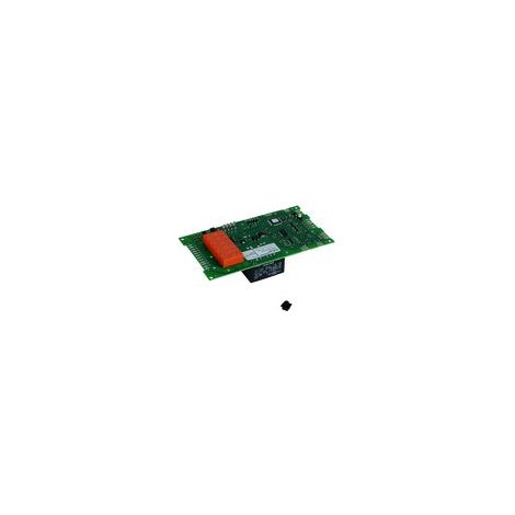 Elektronische Karte Km