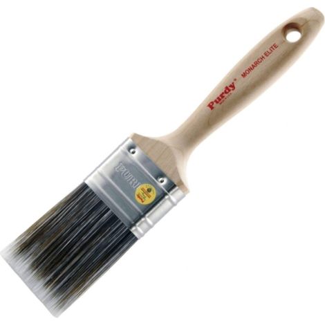 PURDY MONARCH ELITE BRUSH 1.5 INCH - 3 PACK