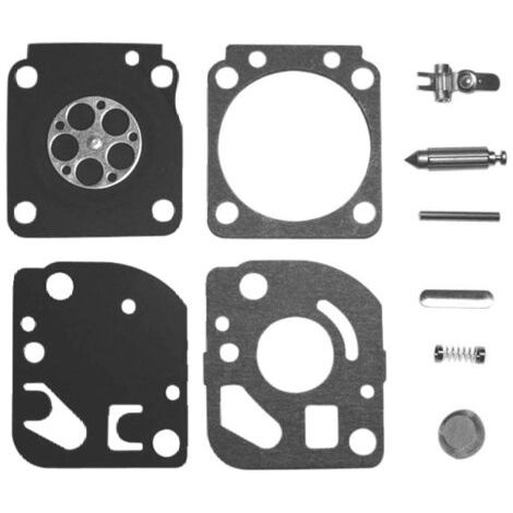 Kit de réparation du carburateur ORIGINAL ZAMA RB-59 ECHO ES-2400 blower