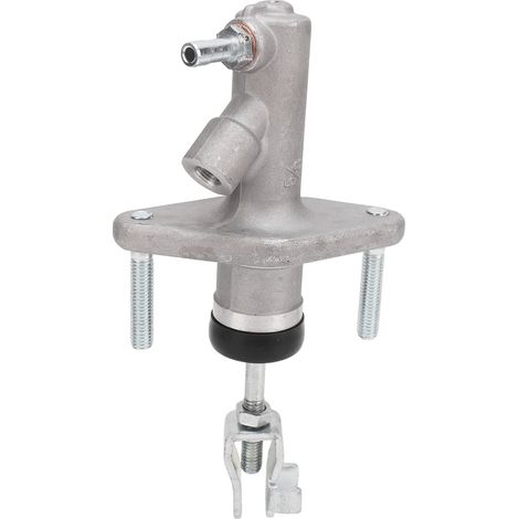 Ortviai Maître-cylindre d'embrayage 46920-SR3-A01 pour Honda Civic (1992-2000) et Acura Integra (1994-2001), métal robuste (1/5)
