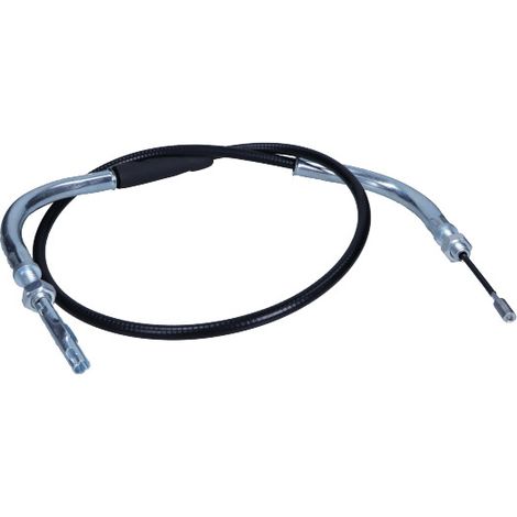 Câble de frein à main Maxgear Chrysler Voyager arrière 00-08 Centre