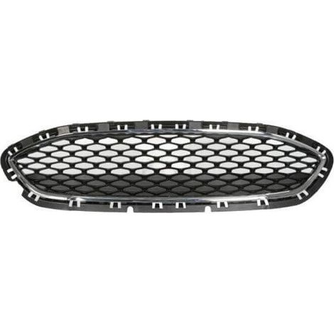 Grille de calandre avant noire essence Ford Fiesta MK7 2017-2021