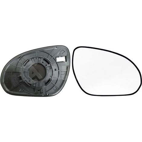 Verre de rétroviseur, rétroviseur extérieur ALKAR 6432583 HYUNDAI 87621-2L100