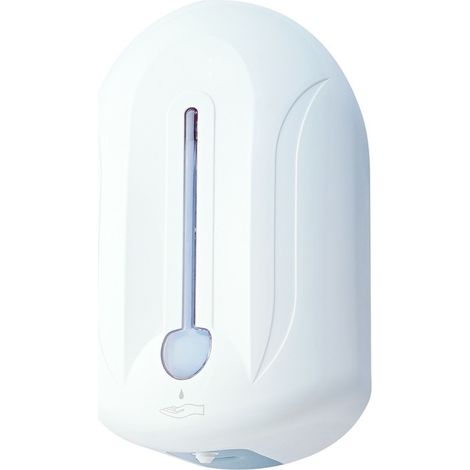 Dispenser automatico per gel disinfettanti o sapone K-J3000 kamalu
