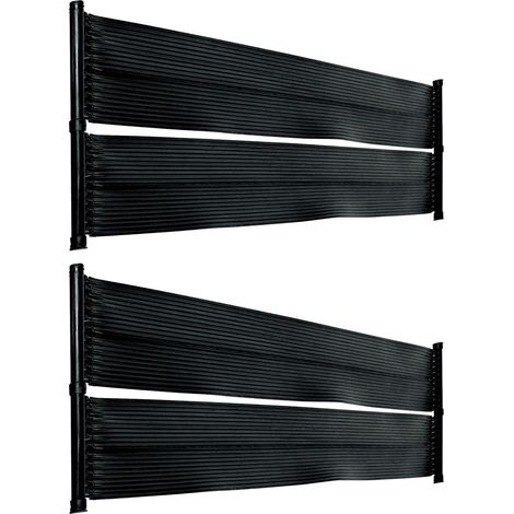Steinbach Doppelpack Solarkollektor Compact 500 x 70 cm