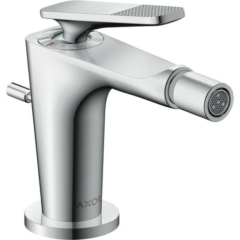 hansgrohe AXOR Citterio C Einhebel-Bidetmischer, mit (1/2)