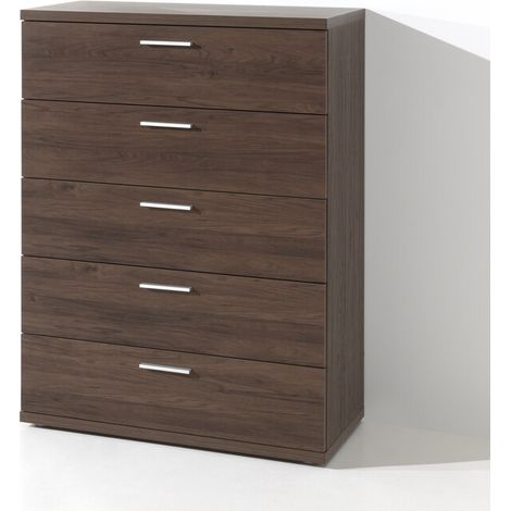 Commode haute contemporaine Marvel (1/3)