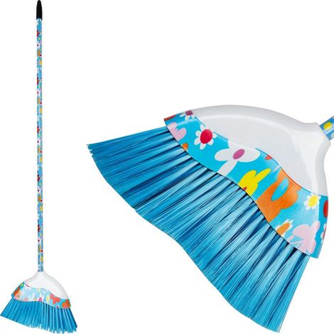Besen MagicHome B0147, Stiel 120 cm, 32 cm (1/4)
