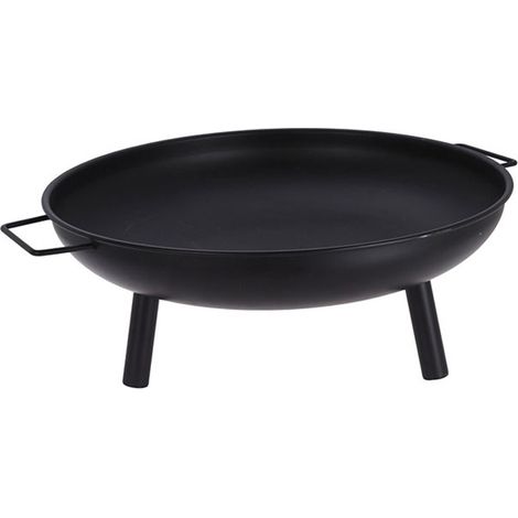 Brasero de jardín ø58cm (1/2)