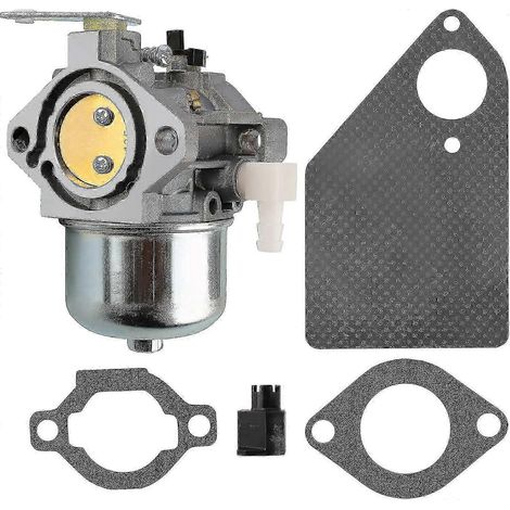 Carburateur Briggs & Stratton Walbro LMT 5-4993 - Pièce de rechange pour moteur de groupe électrogène de tracteur 19G412 19E412 192432 192402 (1/5)