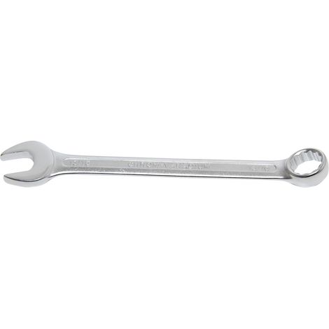 Chiave regolabile bgs technic 250 mm lucida acciaio cromo vanadio (1/4)
