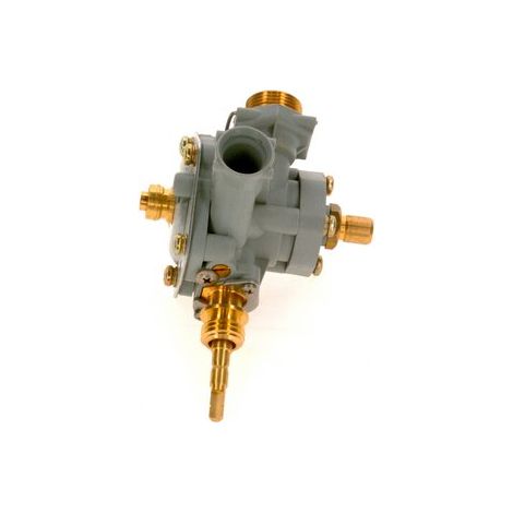 BOSCH Ersatzteil TTNR: 87070026100 Wasserarmatur