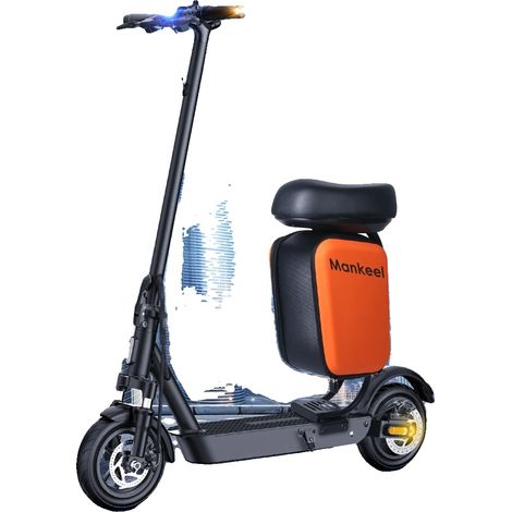 Seggiolino auto compatto, design confortevole, tasca portaoggetti inclusa, 10 litri (1/5)