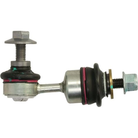 Lemforder 25811 02 Tige / Support, Stabilisateur (1/3)