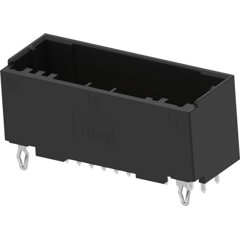 TE Connectivity 1-1827872-4 Rundsteckverbinder Stecker Gesamtpolzahl: 28 1 St.