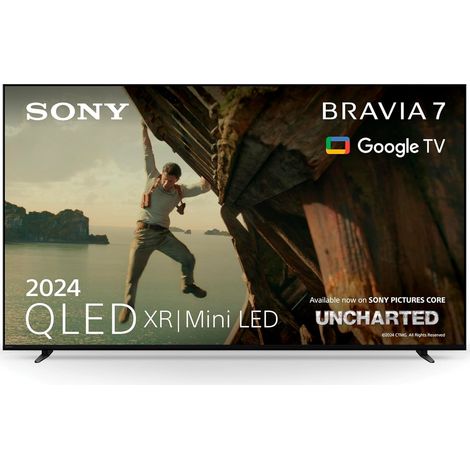Smart TV Sony K85XR70 4K Ultra HD 85 LED QLED