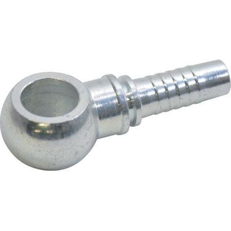 Raccord ALFAGOMMA PQM1322