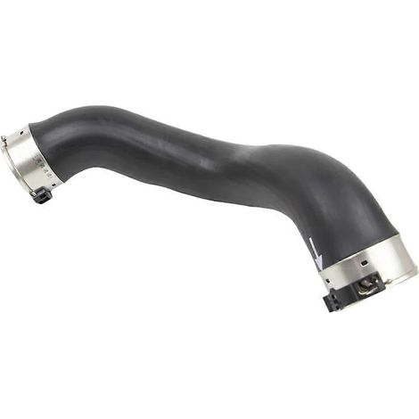 Durite d'air de turbocompresseur (côté gauche) 2045285782, compatible avec GLK200, GLK250, GLK250 A2045285782 (1/5)