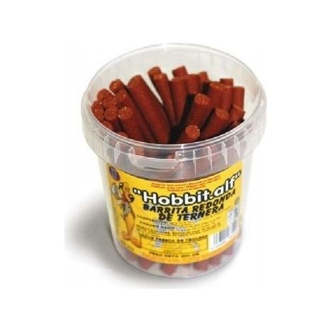 BARRITAS TIERNAS DE TERNERA 900gr.
