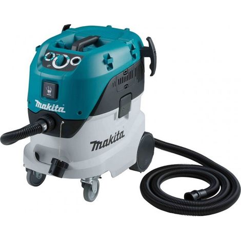 MAKITA VC4210MX 240v M class dust extractor