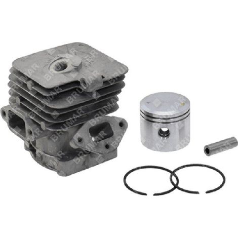 Kompletter Zylinder für ZM-Kettensägen – 056509