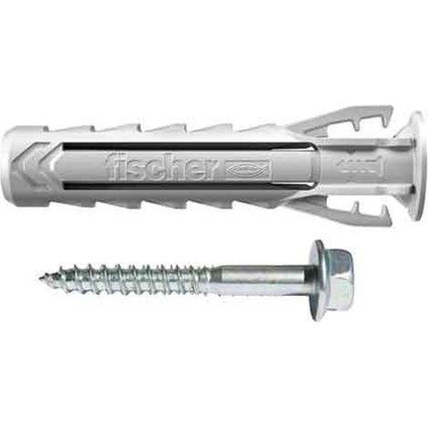 TASSELLO CON VITE 'SX PLUS BM' Ø 14x70 mm - vite 10x80 mm Q.TA 25