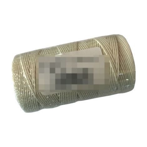 SPAGO RAFFORZINO NYLON HT FISSATO MT.270 (1/2)
