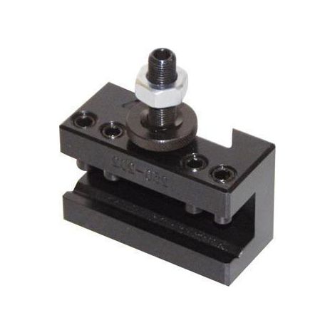 Werkzeughalter fur 20-mm-Drehmaschine Holzmann wzh20