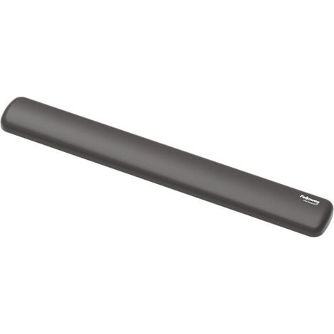 Fellowes Tastatur-Handgelenkauflage Breyta 6x47cm schwarz (100142575)