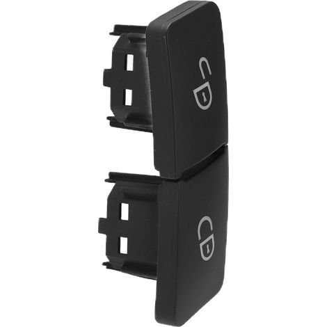 Interrupteur de Porte - Mercedes C/E/A/B ML/GL Class W204/W212/W166 - Bouton de Sécurité (1/5)