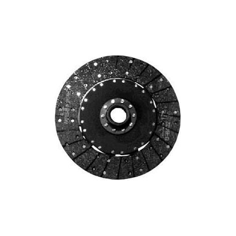 Disco accionado del embrague VAPORMATIC VPG2029