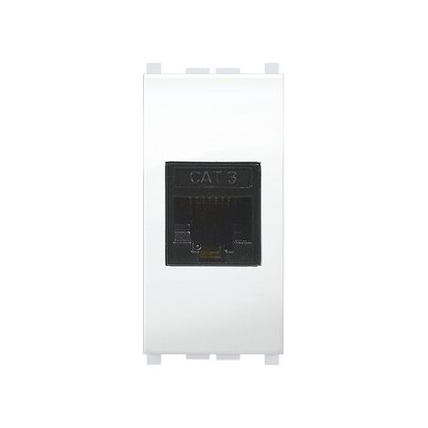 MIVIDA MV6082 PRESA TELEFONICA RJ11 PLUG 6/4