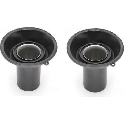 Kit de réparation de carburateur pour Honda VT700C VT750C Shadow VT 700 750 : piston, membrane et système de dépression. (1/5)