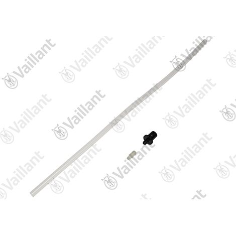 VAILLANT Zubehörbeutel, Druckausgleich VKK 226-476 u.w. Vaillant-Nr. , 104507