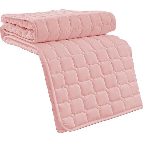 Materasso stretto per letto singolo (200 x 120 cm) per bambini e adulti, realizzato in memory foam traspirante e con topper antidecubito, senza fibra di vetro.