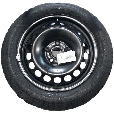 [PRODUIT D'OCCASION] Roue Secours VOLKSWAGEN Passat Sw 2005- ♻️ Ref Oe. 25550r18y - Garantie à vie (1/2)
