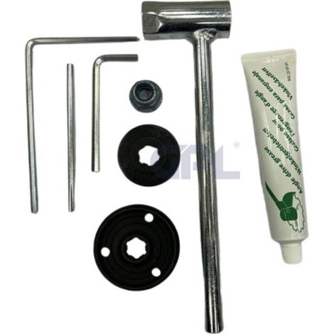 WERKZEUGSATZ 502216020 ORIGINAL HUSQVARNA