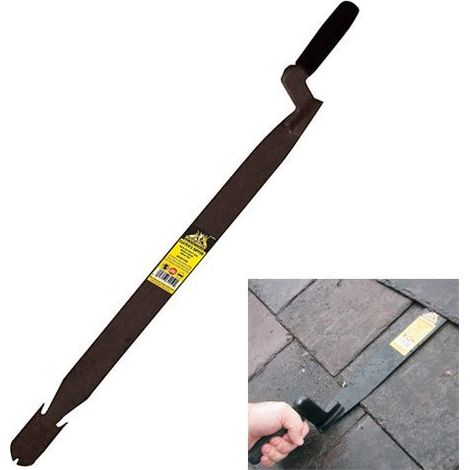 Roughneck 65-450 Slaters Roofers Ripper Flexible Steel Blade ROU65450