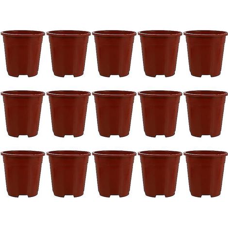 Support de rangement en résine pour le jardinage (1/3)