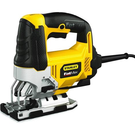 STANLEY sierra calar pendular stanley 710w fme340k-qs , 0UNIDADES (1/5)