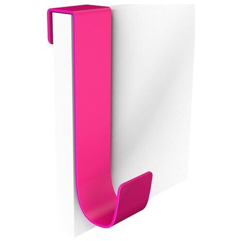 BOLIS ITALIA - APPENDINO DOUBLE IN ACCIAIO ROSA (1/5)