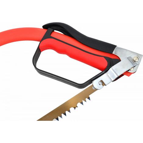 Sega ad arco AWTOOLS da 760 mm (1/3)