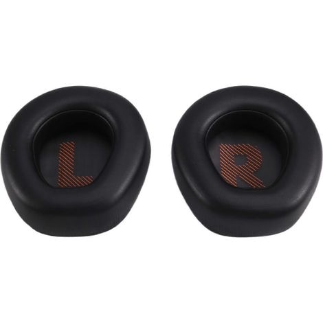 Écouteur Cache-oreilles pour JBL Quantum Q1 ONE Noise Casque Enhanced Comfort Rechange Coussinets d Oreille (1/5)