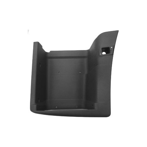 PEDANA SALITA SINISTRA - IVECO - Eurotech - 98417358 - 2997317 - 99805622