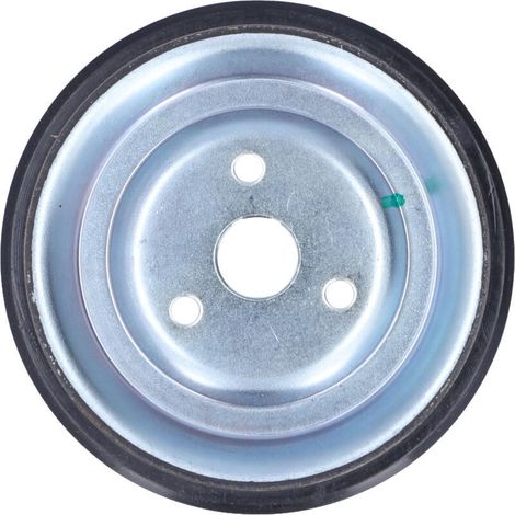 Jeffergarden Poulie de pompe à eau moteur 11517619020 pièce de rechange pour Cooper R52 R55 R56 R57 R60 (1/5)